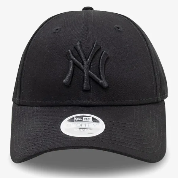 New Era KAPA ESSENTIAL 940 WMNS NEYYAN BLKBLK 