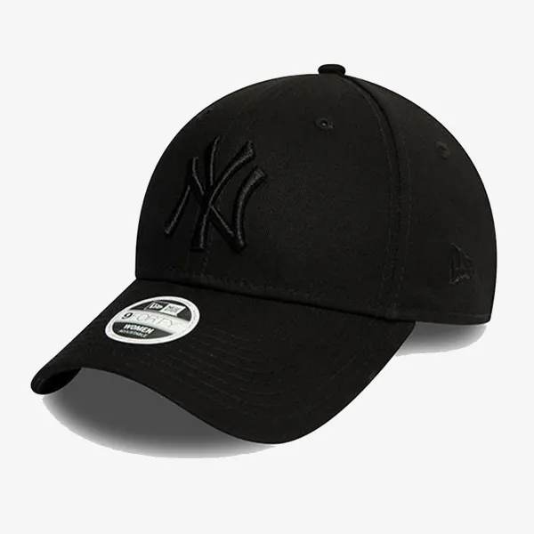 New Era KAPA ESSENTIAL 940 WMNS NEYYAN BLKBLK 