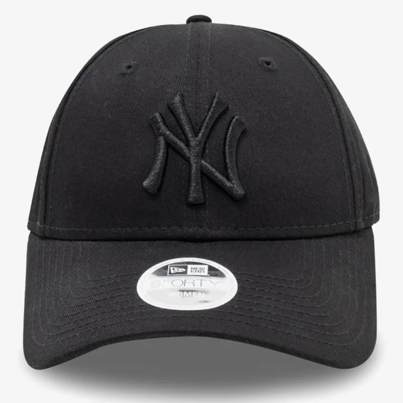 New Era KAPA ESSENTIAL 940 WMNS NEYYAN BLKBLK 