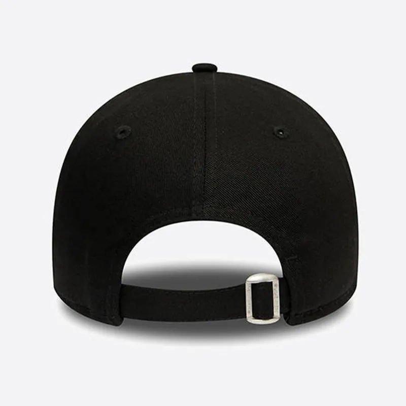 New Era KAPA ESSENTIAL 940 WMNS NEYYAN BLKBLK 