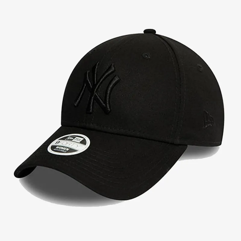 New Era KAPA ESSENTIAL 940 WMNS NEYYAN BLKBLK 