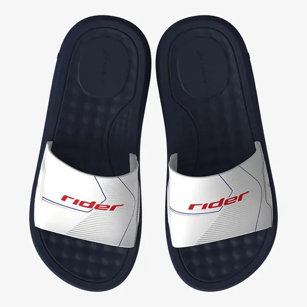 Rider Rider Step Slide Ad 