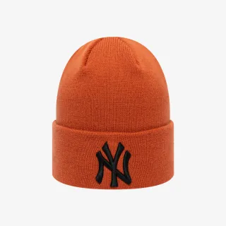 New Era KAPA LEAGUE ESSENTIAL CUFF KNIT NEYYAN F 
