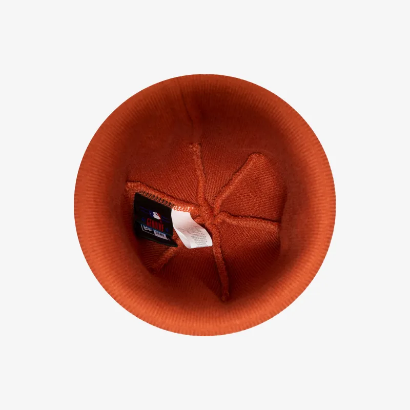 New Era KAPA LEAGUE ESSENTIAL CUFF KNIT NEYYAN F 