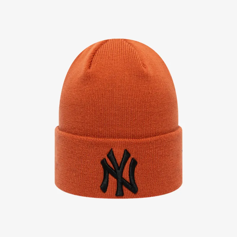 New Era KAPA LEAGUE ESSENTIAL CUFF KNIT NEYYAN F 