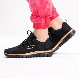 Skechers GRACEFUL-GET CONNECTED 