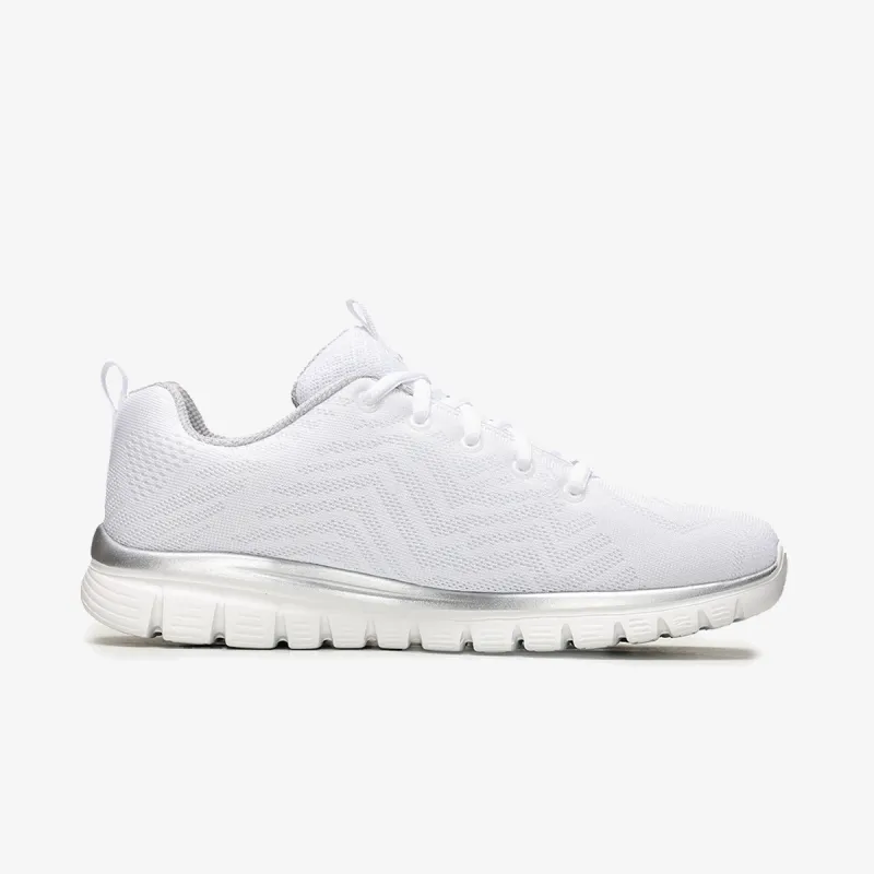 Skechers GRACEFUL-GET CONNECTED 