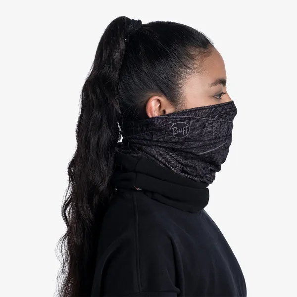 BUFF POLAR EMBERS BLACK 