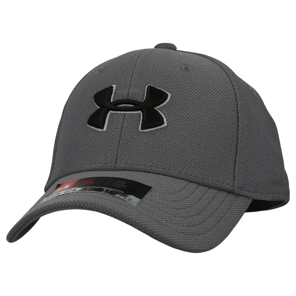 Under Armour Boy's Blitzing 3.0 Cap 
