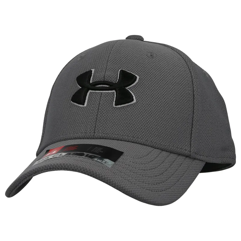 Under Armour Boy's Blitzing 3.0 Cap 