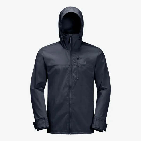Jack Wolfskin DESERT WIND JACKET M 