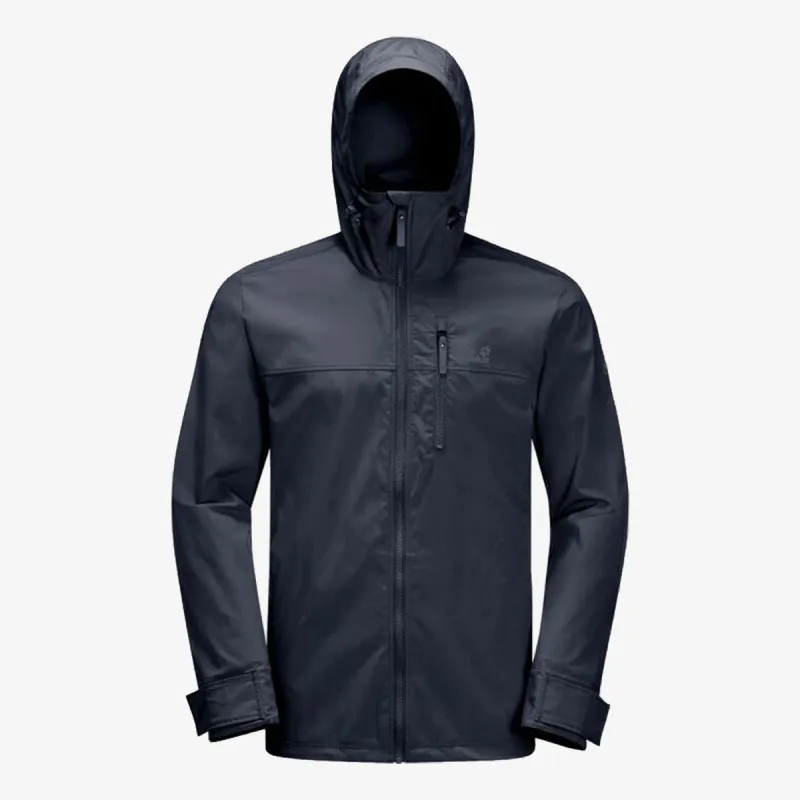 Jack Wolfskin DESERT WIND JACKET M 