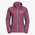 Jack Wolfskin EAGLE PEAK II SOFTSHELL W 
