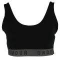 Under Armour Favorite Cotton Everyday Bra 