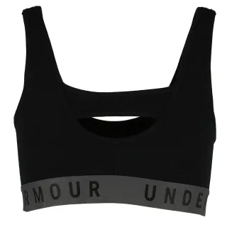 Under Armour Favorite Cotton Everyday Bra 