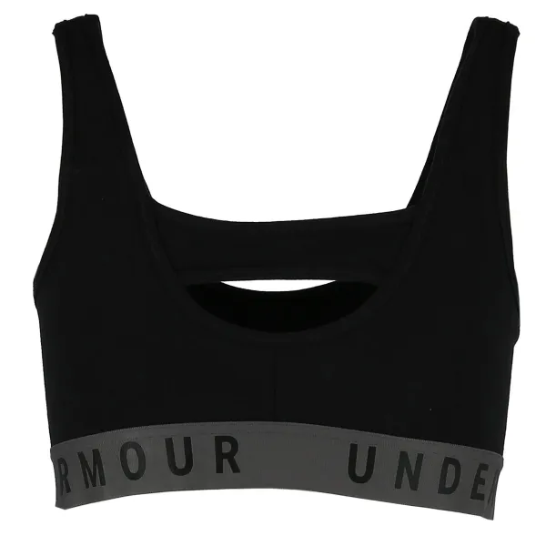 Under Armour Favorite Cotton Everyday Bra 