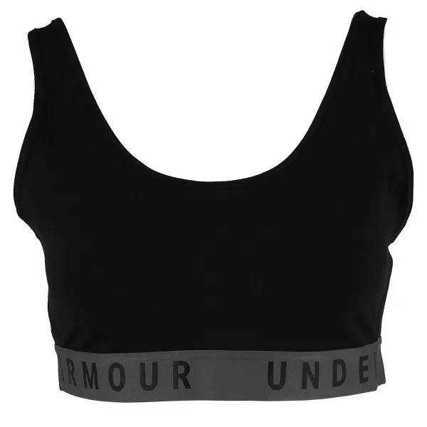 Under Armour Favorite Cotton Everyday Bra 