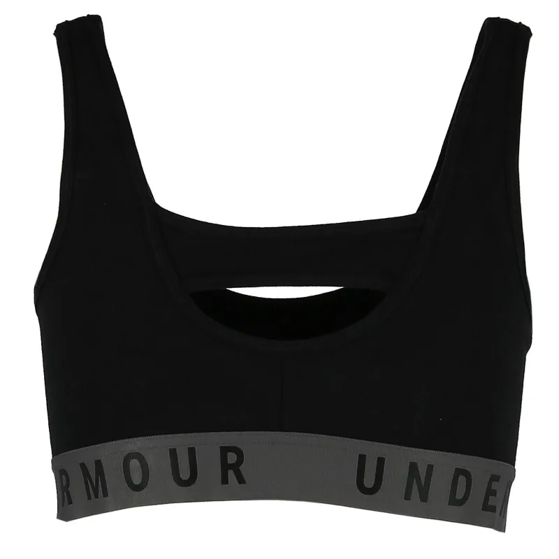 Under Armour Favorite Cotton Everyday Bra 