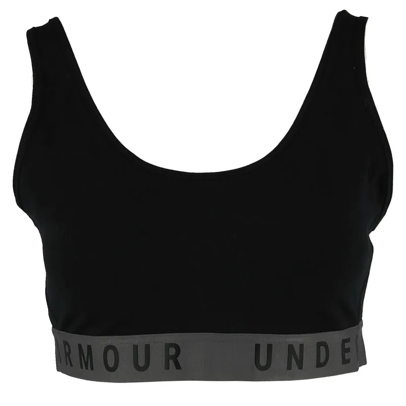 Under Armour Favorite Cotton Everyday Bra 