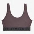 Under Armour Favorite Cotton Everyday Bra 