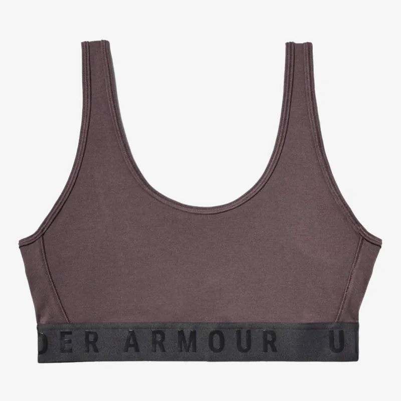 Under Armour Favorite Cotton Everyday Bra 