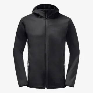 Jack Wolfskin BORNBERG HOODY M 