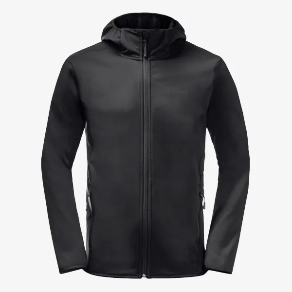 Jack Wolfskin BORNBERG HOODY M 