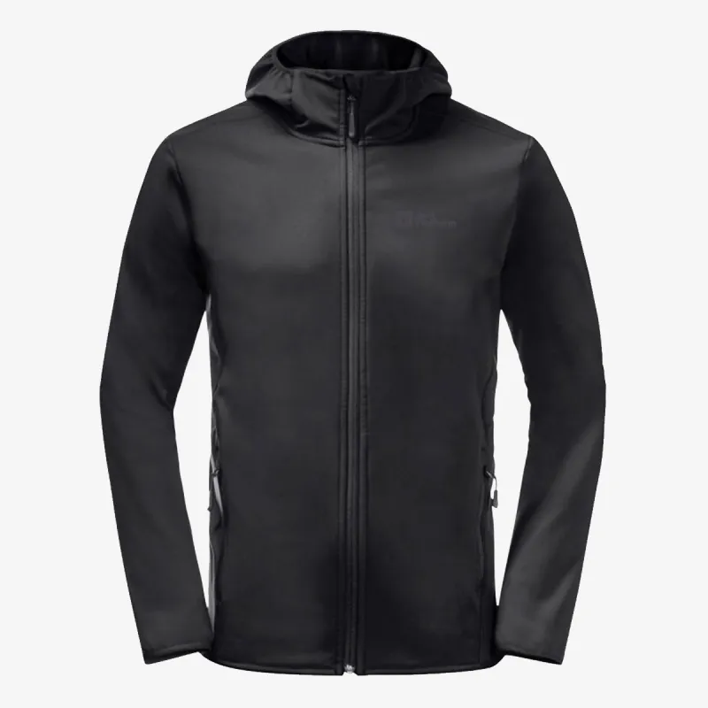 Jack Wolfskin BORNBERG HOODY M 