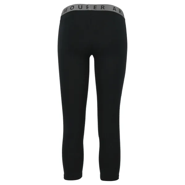 Under Armour Favorites Crop 