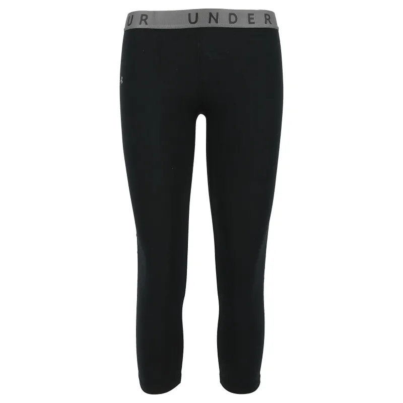 Under Armour Favorites Crop 