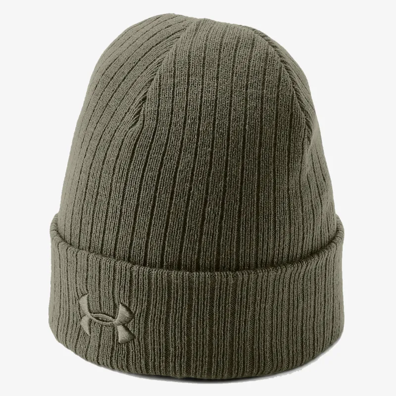 Under Armour Tac Stealth Beanie 2.0 