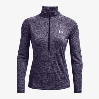 Under Armour Tech 1/2 Zip - Twist 