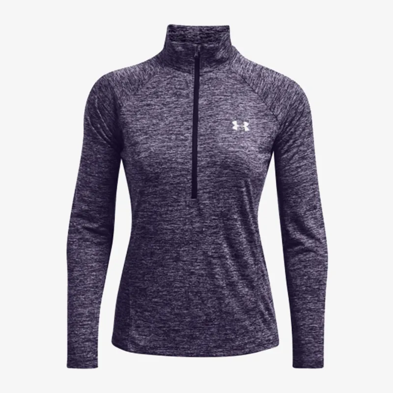 Under Armour Tech 1/2 Zip - Twist 