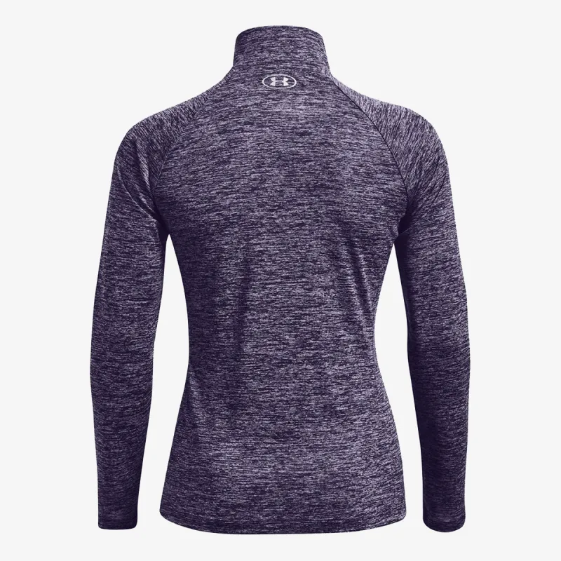 Under Armour Tech 1/2 Zip - Twist 