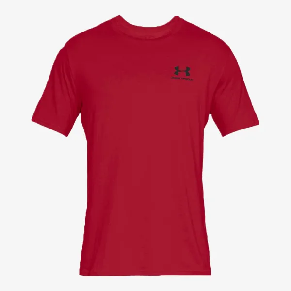 Under Armour SPORTSTYLE LEFT CHEST SS 