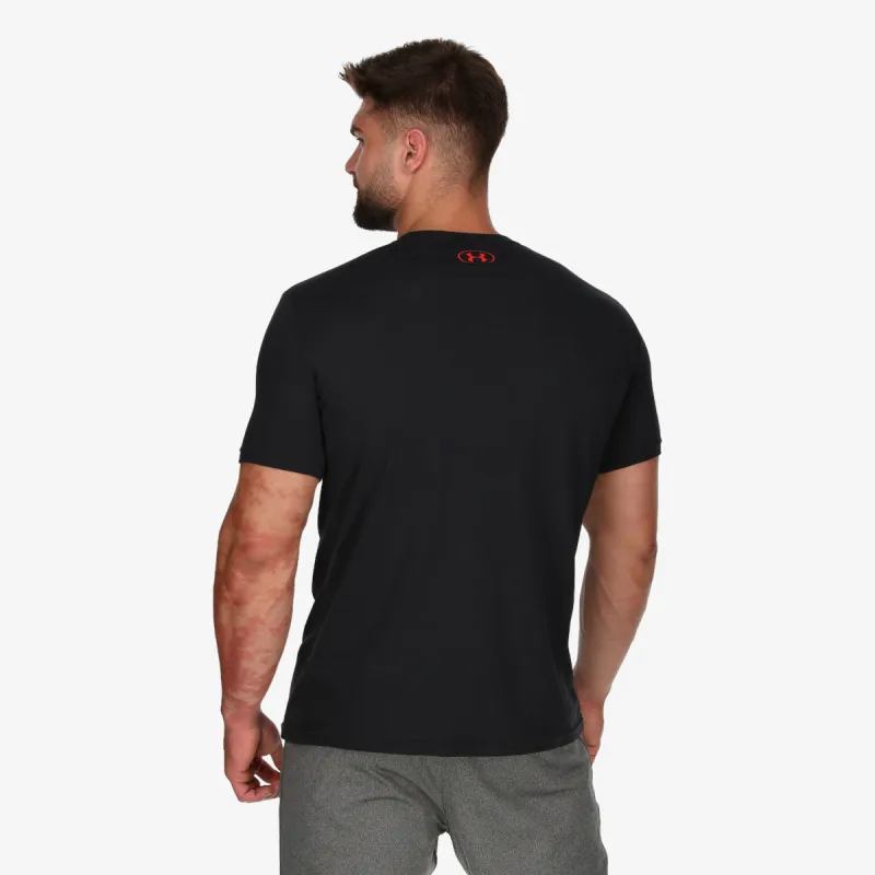 Under Armour GL Foundation 