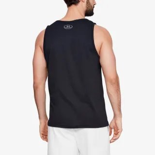 Under Armour SPORTSTYLE LOGO TANK 