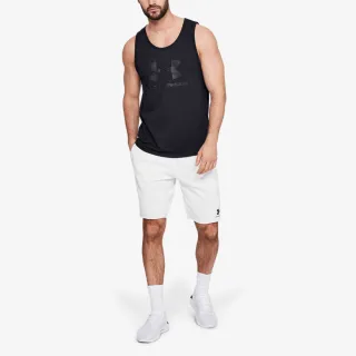 Under Armour SPORTSTYLE LOGO TANK 