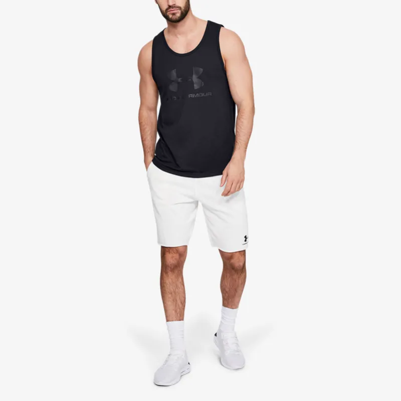 Under Armour SPORTSTYLE LOGO TANK 