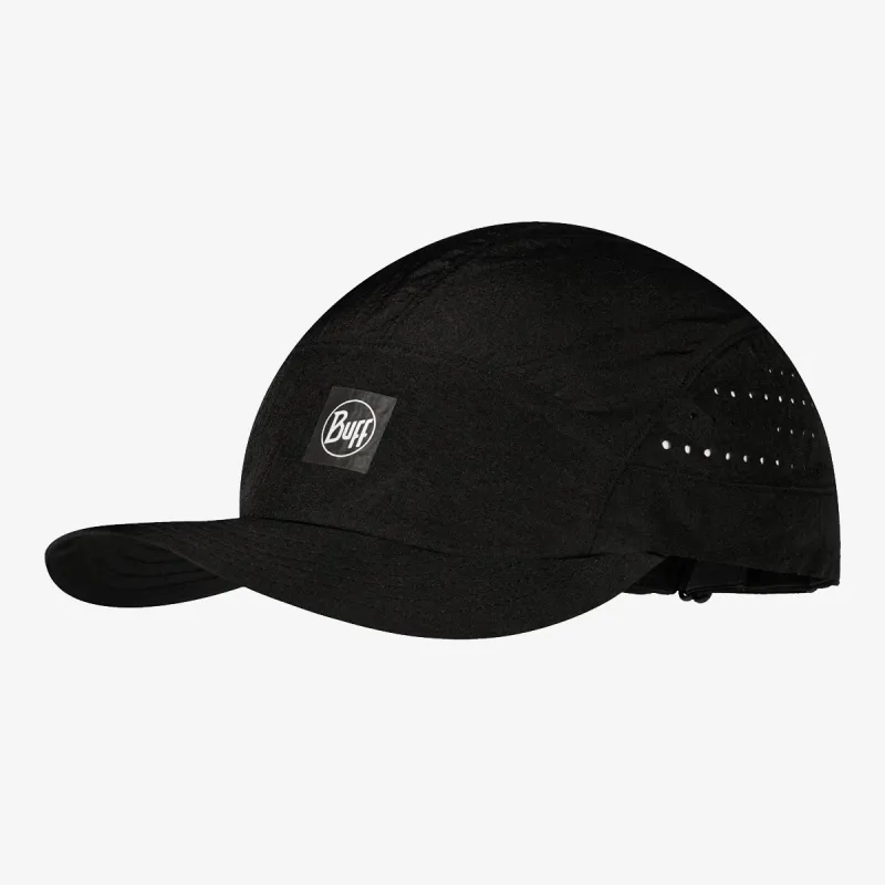 BUFF Speed Cap 