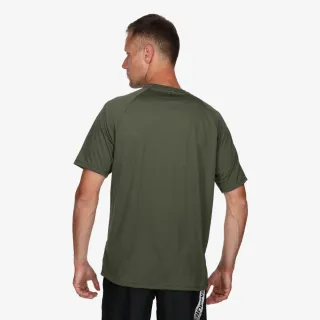 Under Armour UA Tech 2.0 SS Tee Novelty 