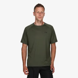 Under Armour UA Tech 2.0 SS Tee Novelty 
