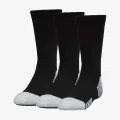 Under Armour UA Heatgear Crew 3pk 