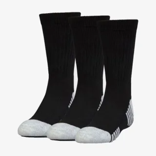 Under Armour UA Heatgear Crew 3pk 