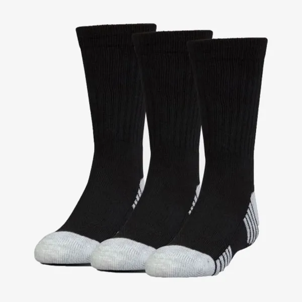 Under Armour UA Heatgear Crew 3pk 
