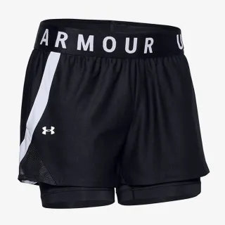 Under Armour Play Up 2-in-1 Shorts 