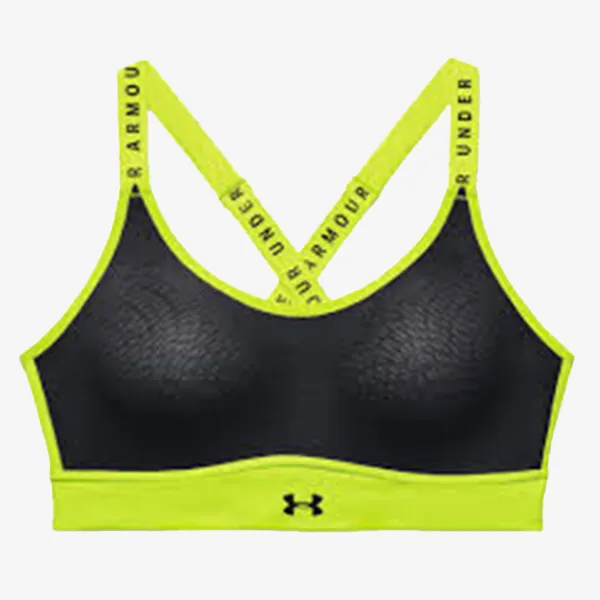 Under Armour UA Infinity Mid Bra 