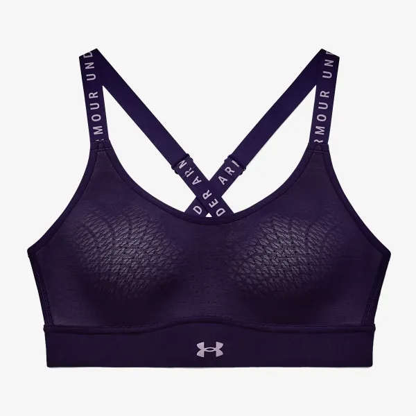 Under Armour UA Infinity Mid Bra 