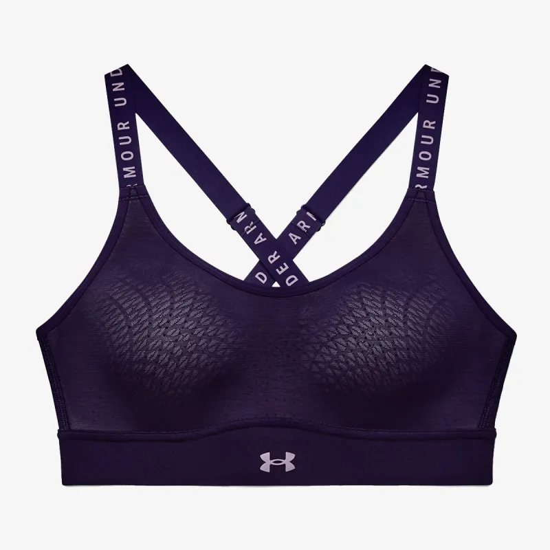 Under Armour UA Infinity Mid Bra 