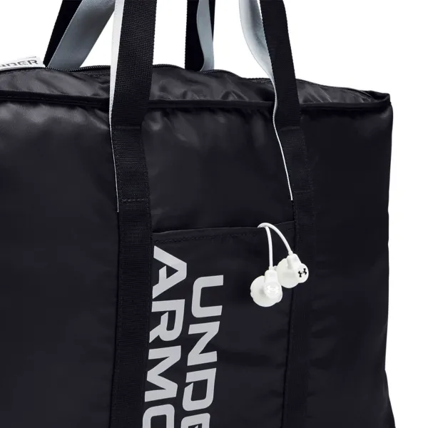 Under Armour UA Favorite Metallic Tote 